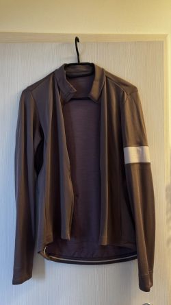 Rapha Women’s Classic Longsleeve Jersey