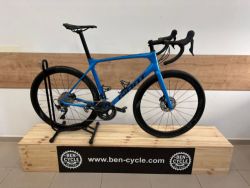 Giant TCR advanced 1 - karbonová kola slr 1