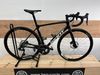 Giant TCR advanced 0 Di2 2x12 ultegra