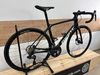 Giant TCR advanced 0 Di2 2x12 ultegra