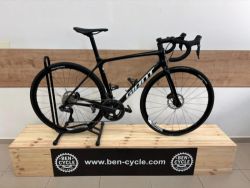 Giant TCR advanced 0 Di2 2x12 ultegra