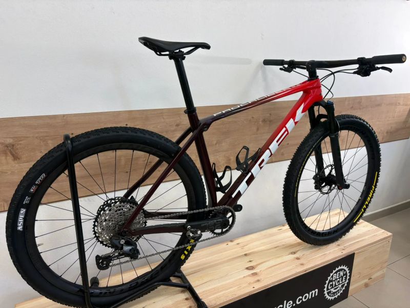 Trek Procaliber 9.8.