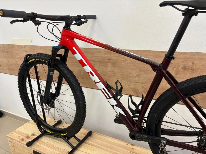 Trek Procaliber 9.8.