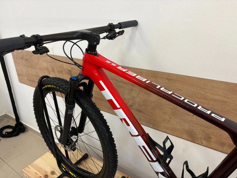 Trek Procaliber 9.8.