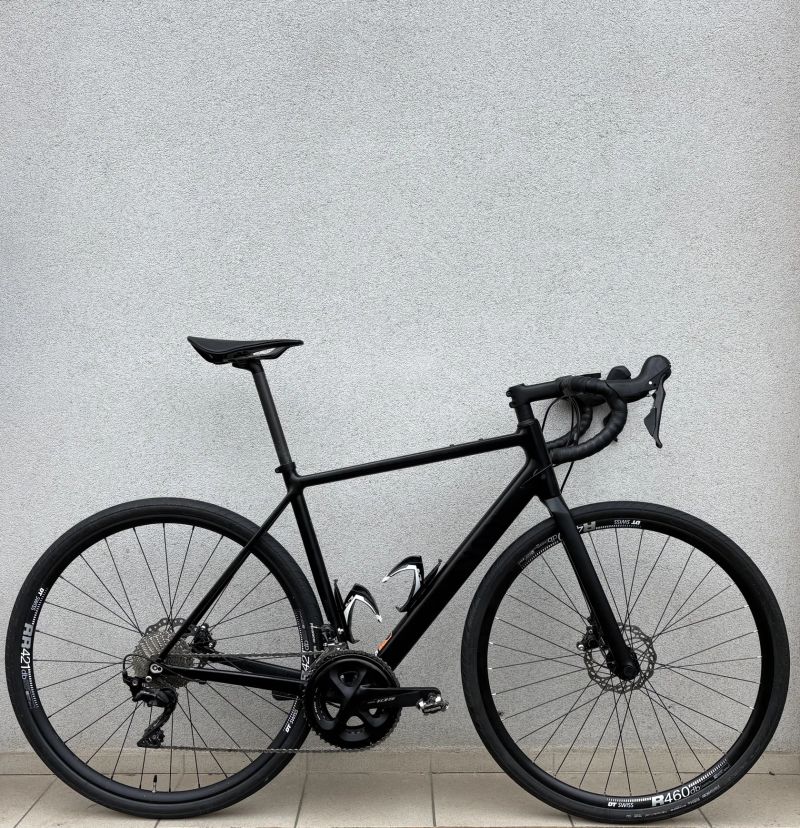 Canyon Endurace AL Disc 7.0