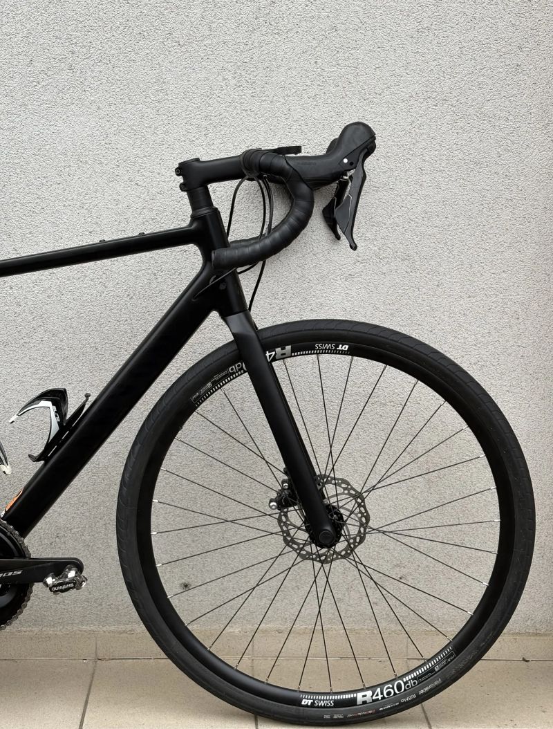 Canyon Endurace AL Disc 7.0