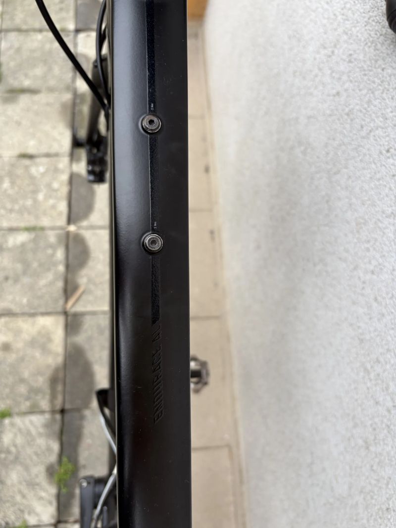 Canyon Endurace AL Disc 7.0