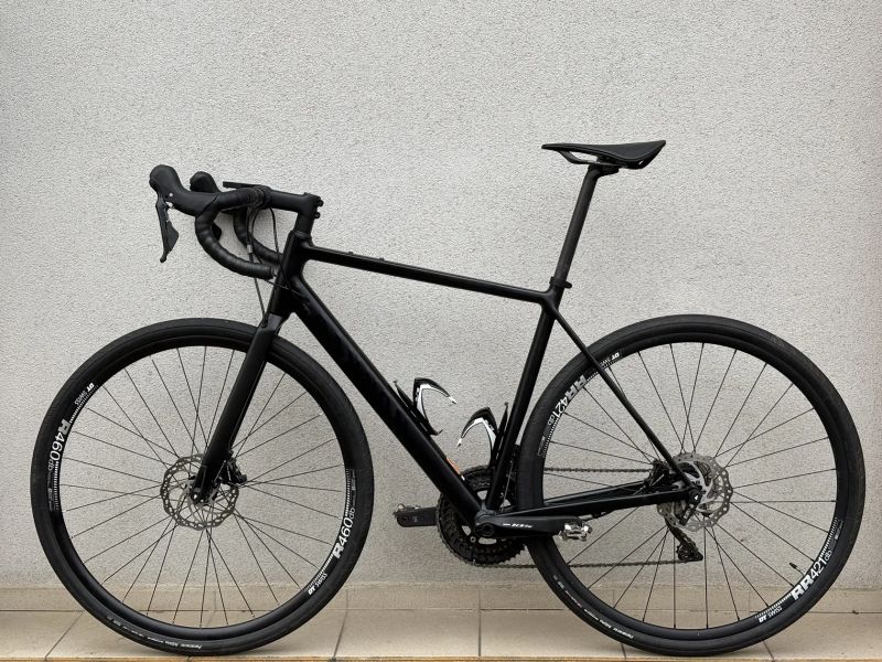Canyon Endurace AL Disc 7.0