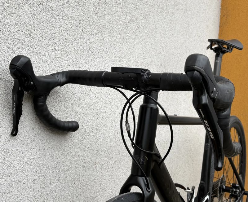 Canyon Endurace AL Disc 7.0