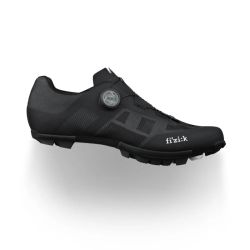 Fizik Vento Proxy MTB tretry Black/Black EU 44,5