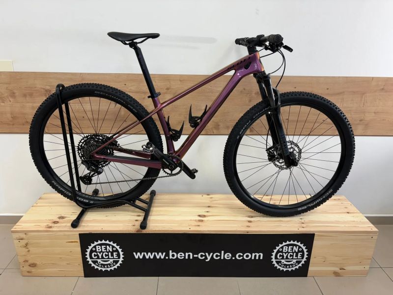 Scott Scale contessa