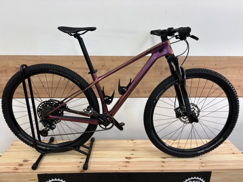 Scott Scale contessa