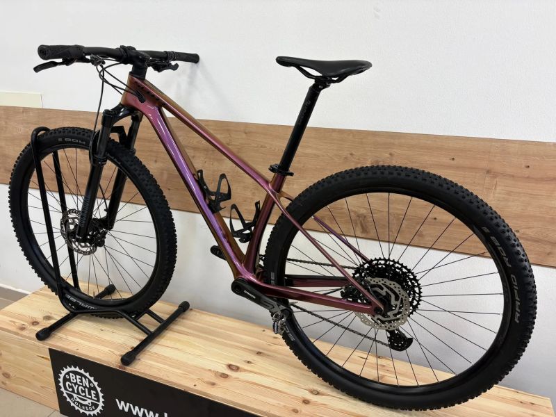 Scott Scale contessa