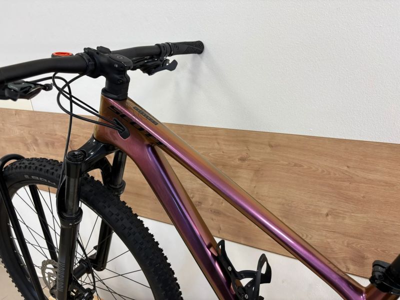 Scott Scale contessa