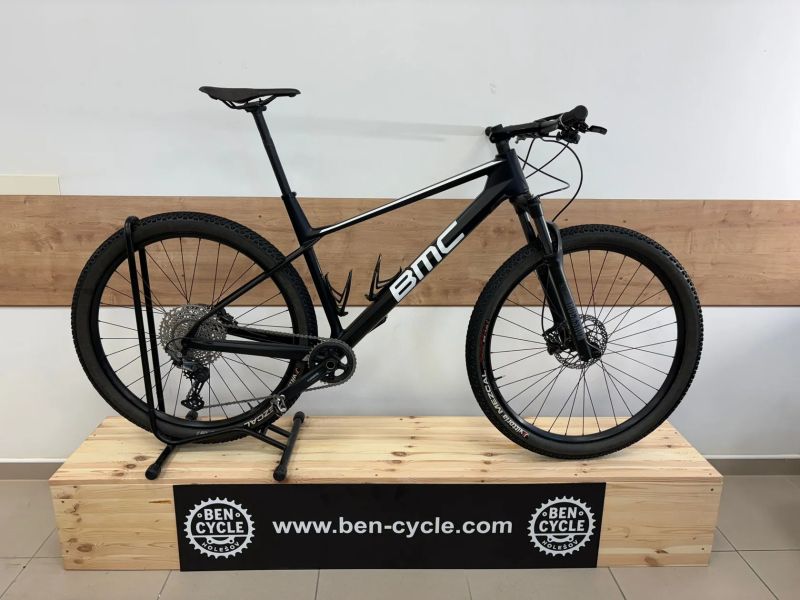 BMC Fourstroke 01 four