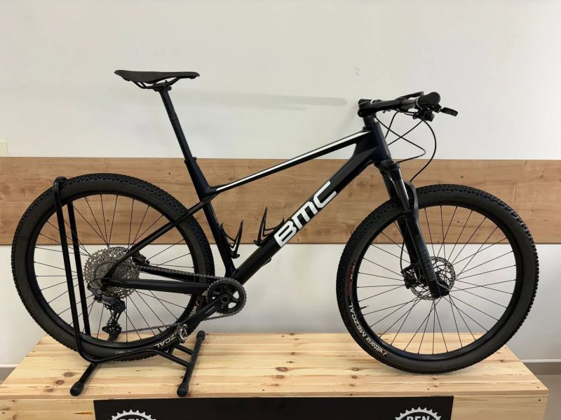 BMC Fourstroke 01 four