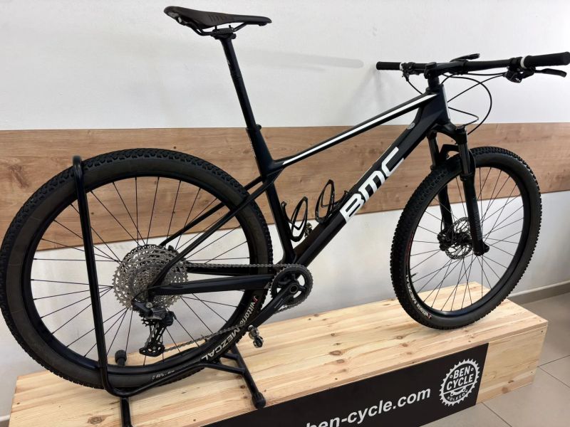 BMC Fourstroke 01 four