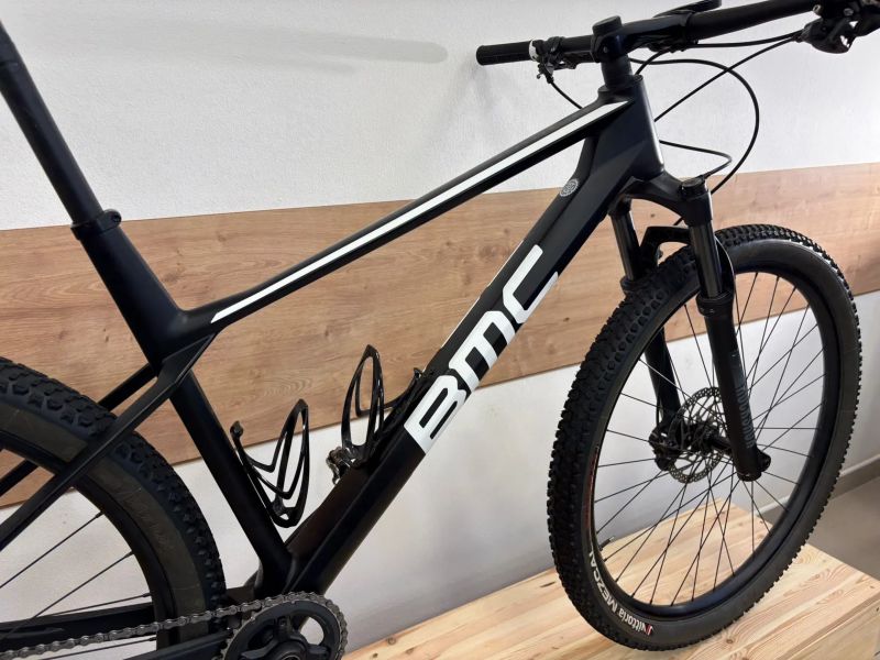 BMC Fourstroke 01 four