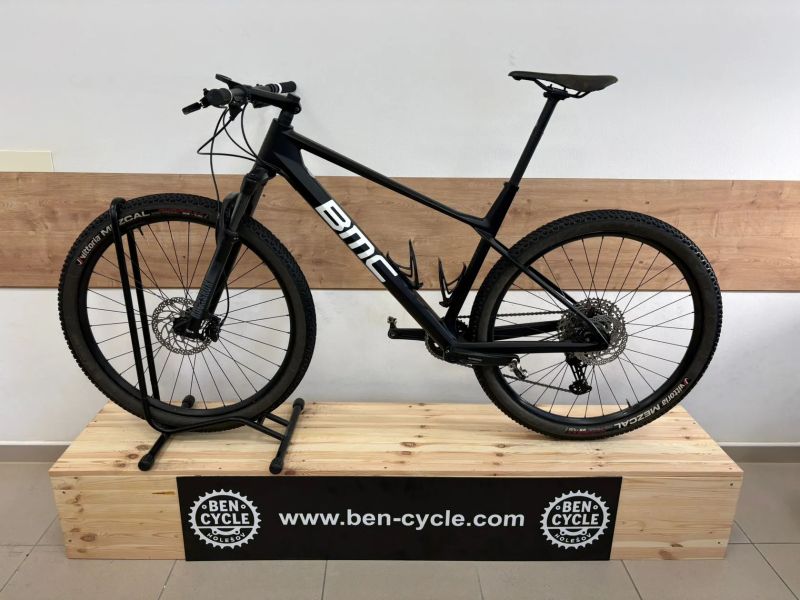 BMC Fourstroke 01 four