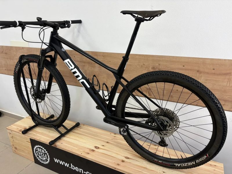 BMC Fourstroke 01 four