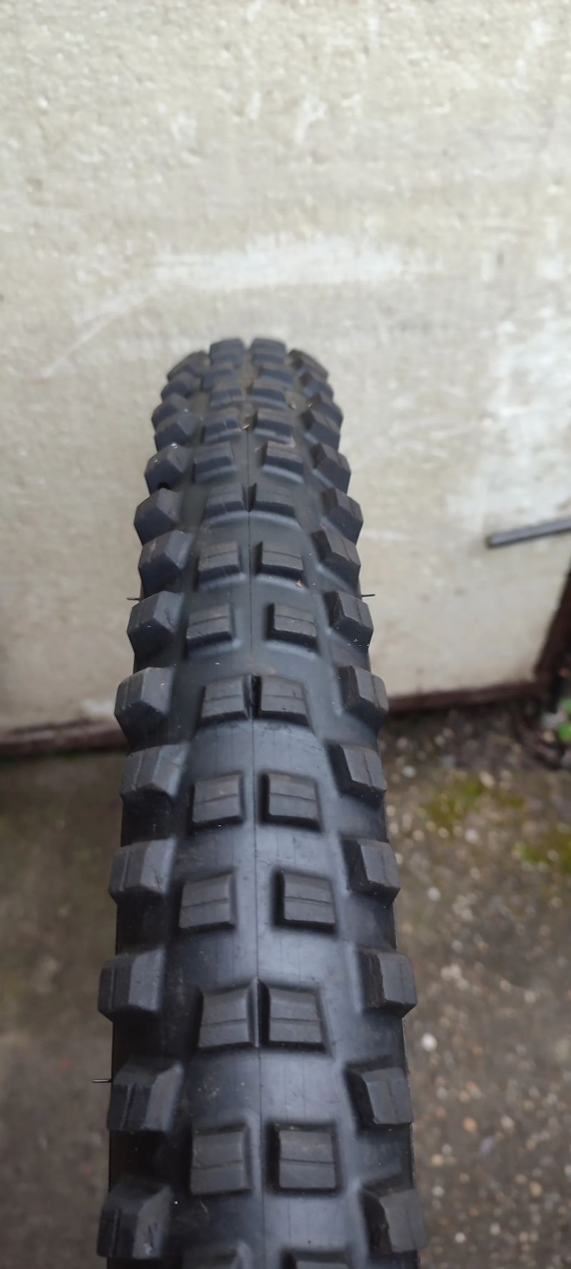 Zapletená kola Ibis 