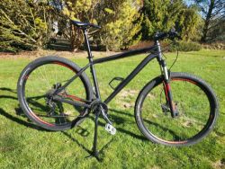 Canyon Grand Canyon AL 5.9