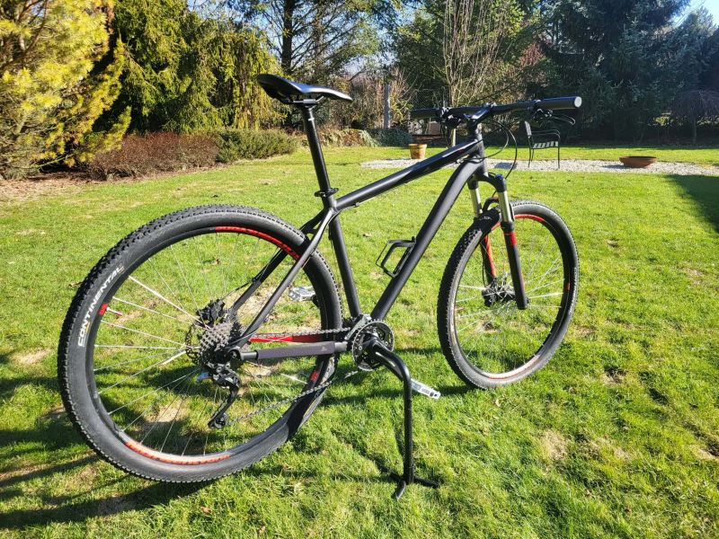 Canyon Grand Canyon AL 5.9