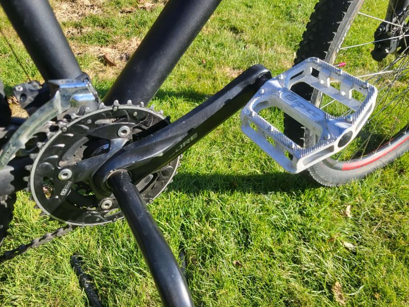 Canyon Grand Canyon AL 5.9