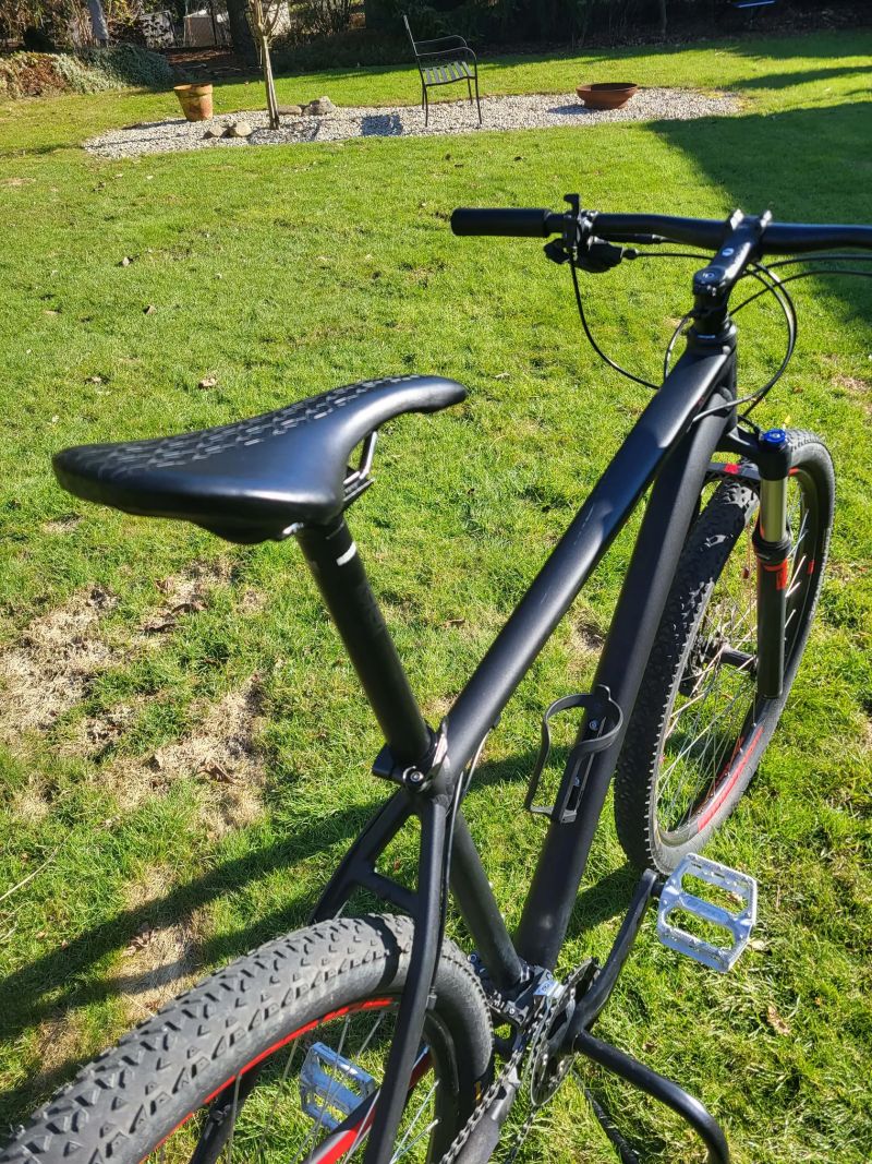 Canyon Grand Canyon AL 5.9