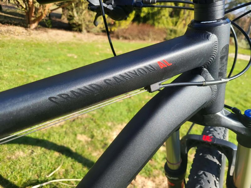 Canyon Grand Canyon AL 5.9