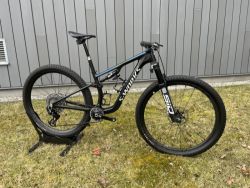 Specialized S-Works Epic 8