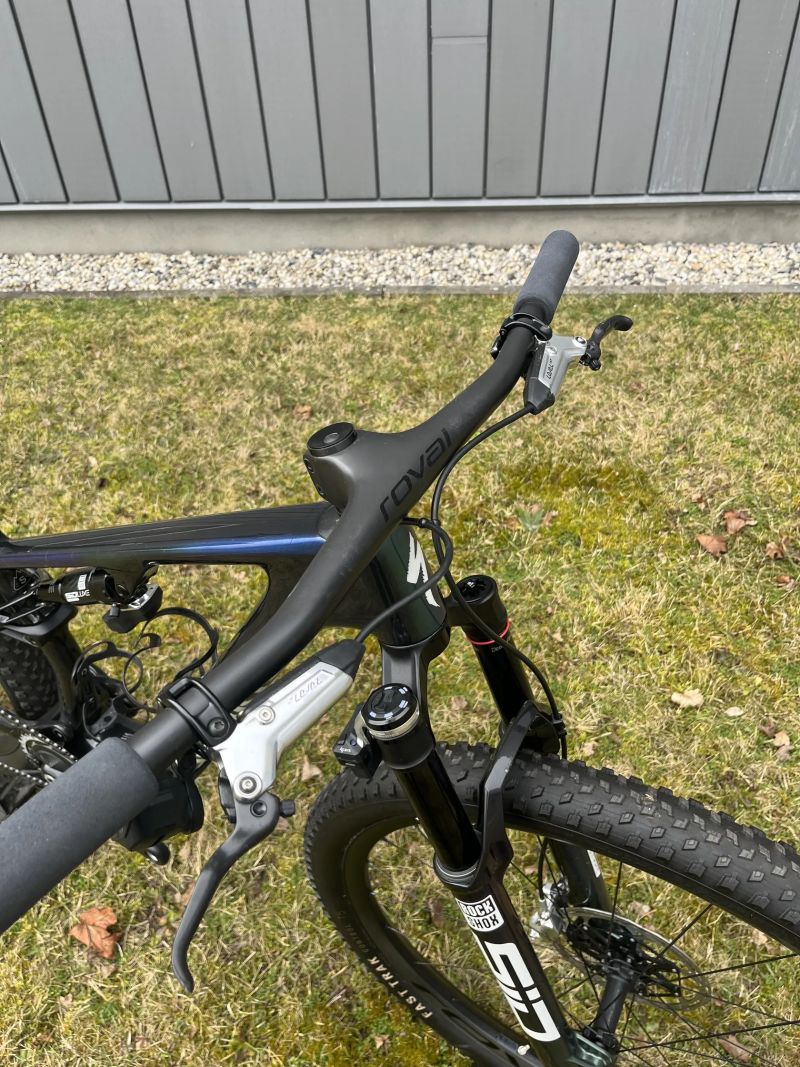 Specialized S-Works Epic 8