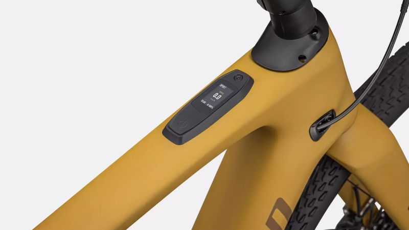 Specialized Turbo Creo SL 2 Comp velikost 56