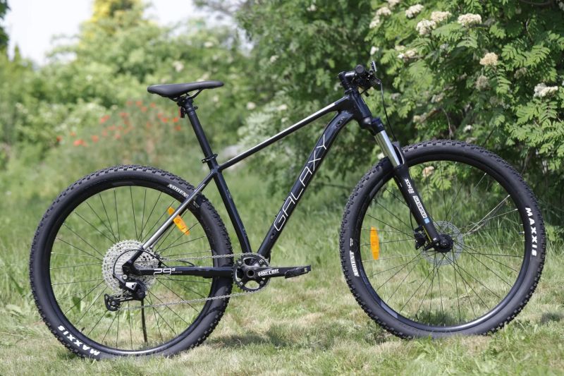 Prodám Galaxy GALAXY SKYLAB 3.0