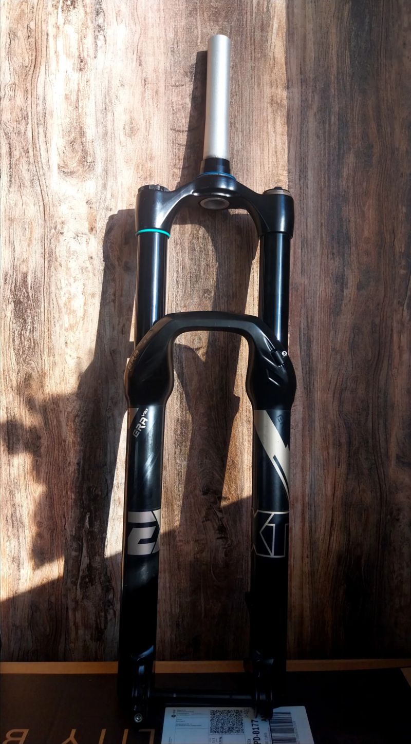 EXT Era V2.1 - 29" 170mm