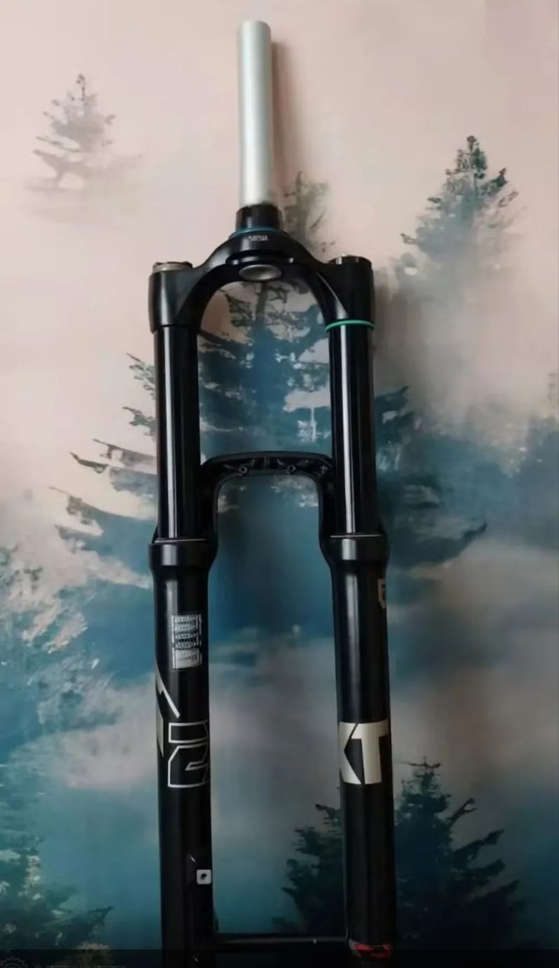 EXT Era V2.1 - 29" 170mm