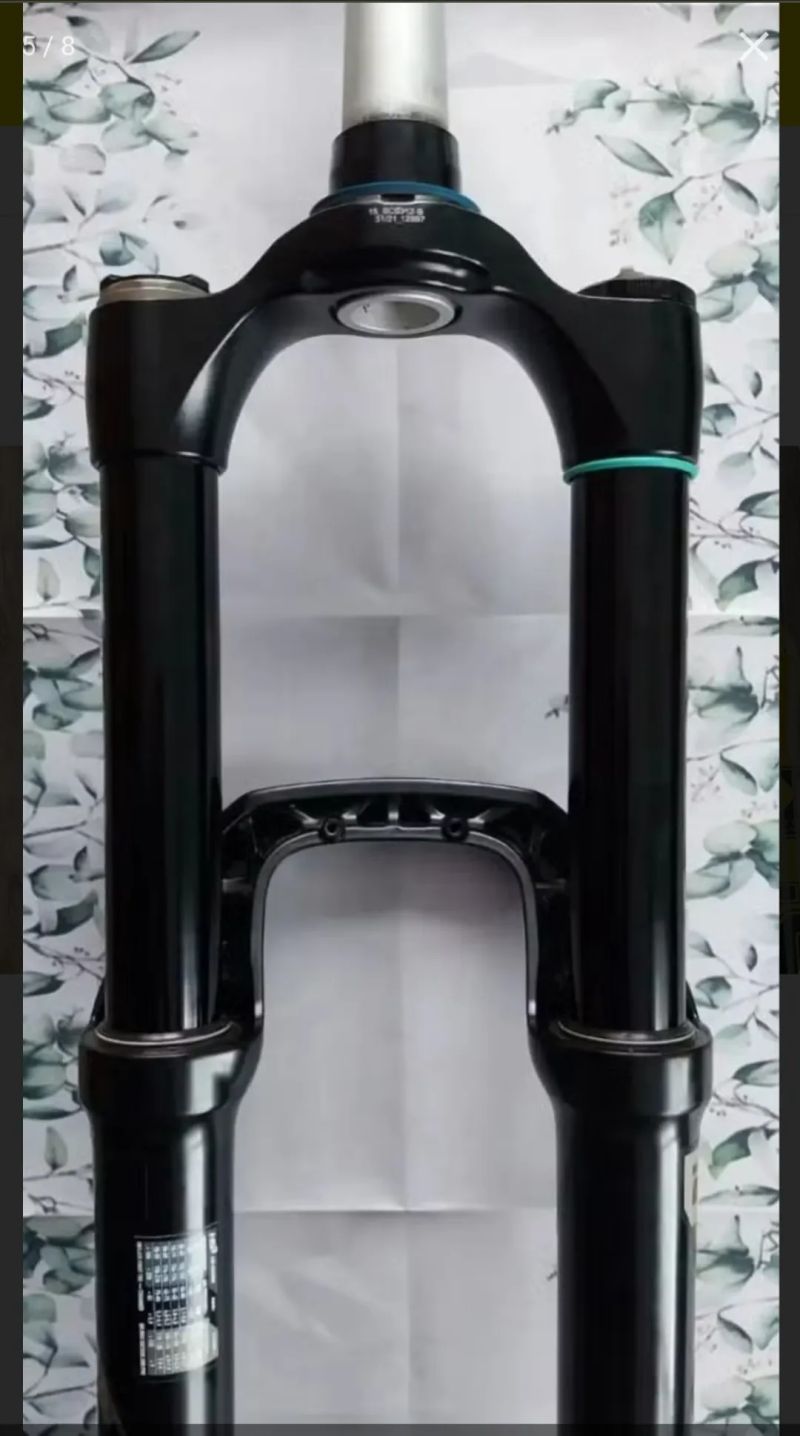 EXT Era V2.1 - 29" 170mm