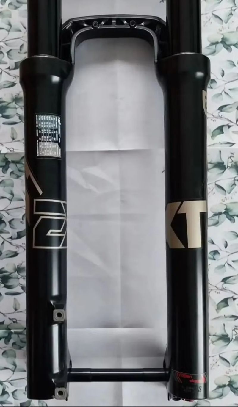 EXT Era V2.1 - 29" 170mm