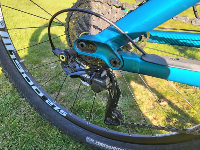 Canyon Spectral AL 6.0