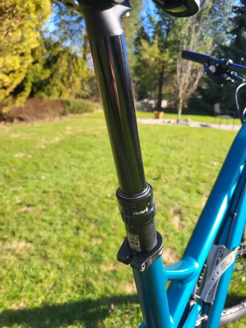 Canyon Spectral AL 6.0