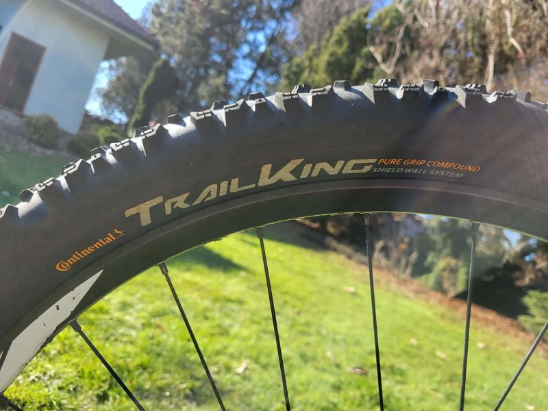 Canyon Spectral AL 6.0