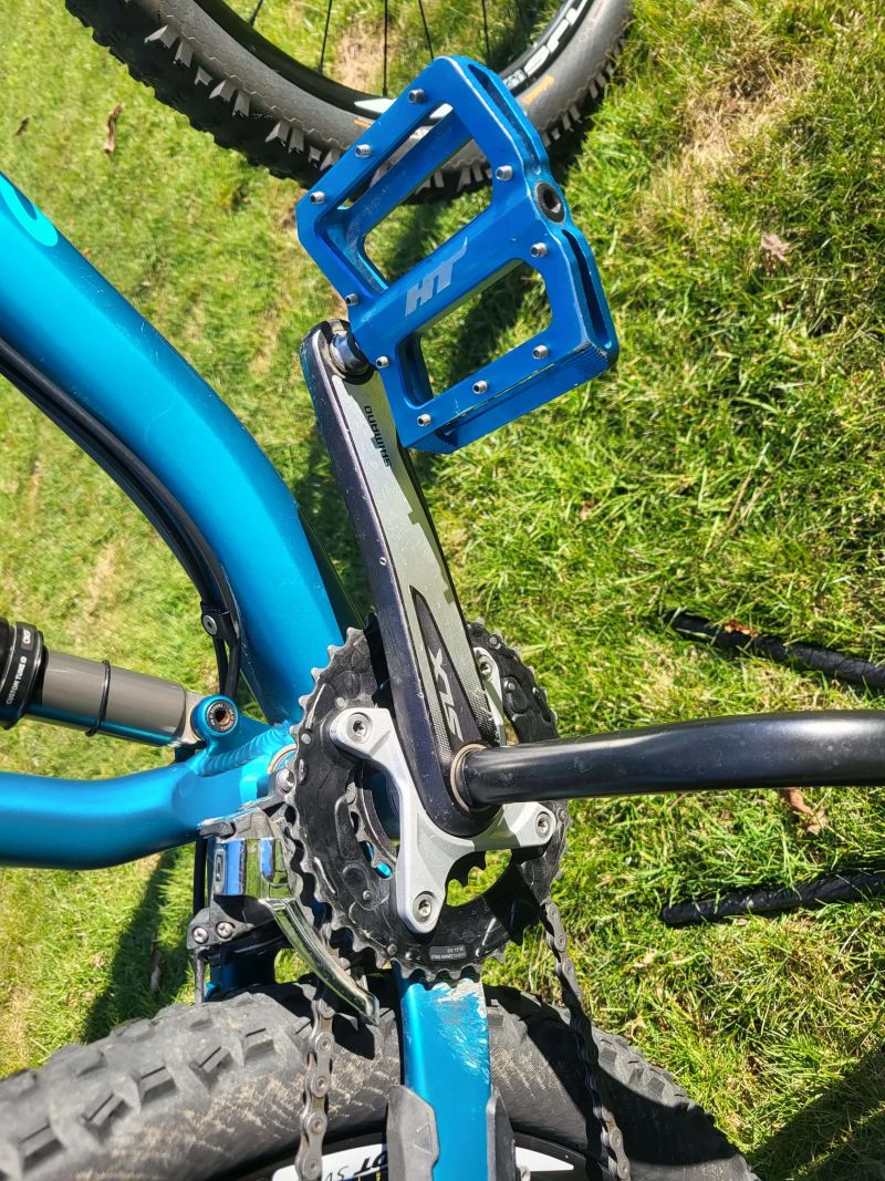 Canyon Spectral AL 6.0