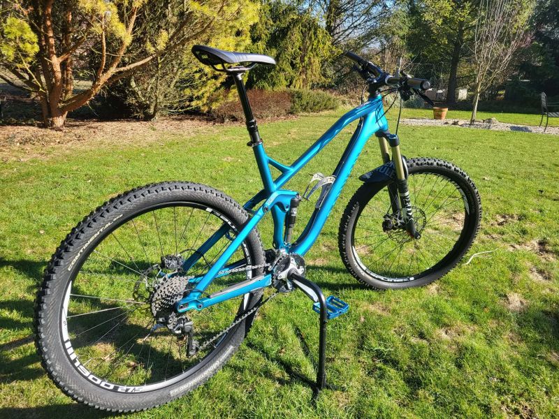 Canyon Spectral AL 6.0