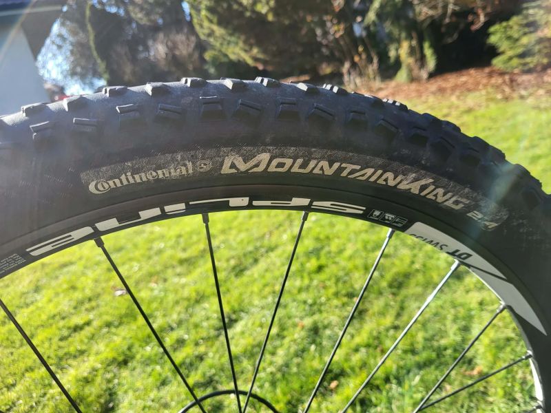 Canyon Spectral AL 6.0