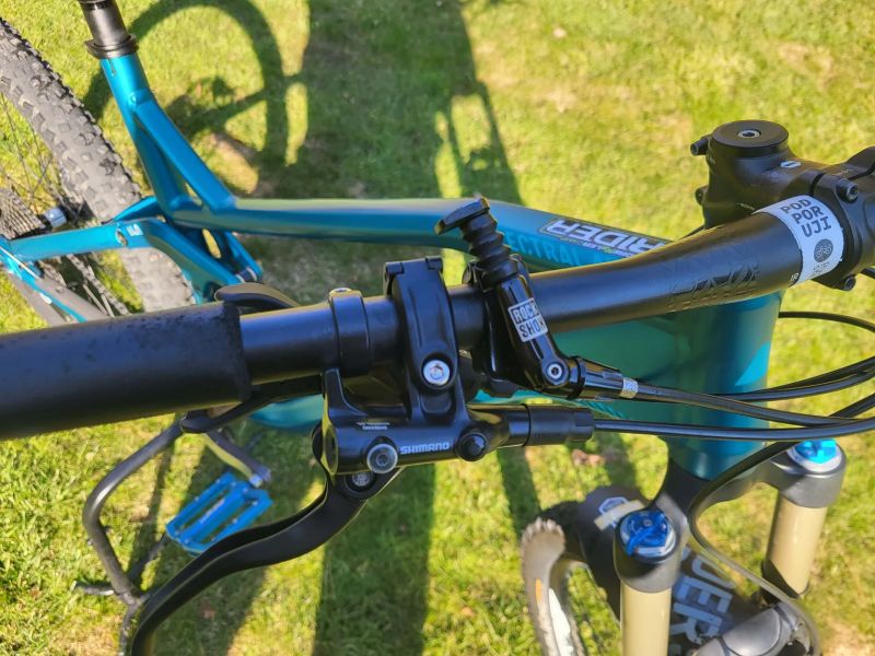 Canyon Spectral AL 6.0