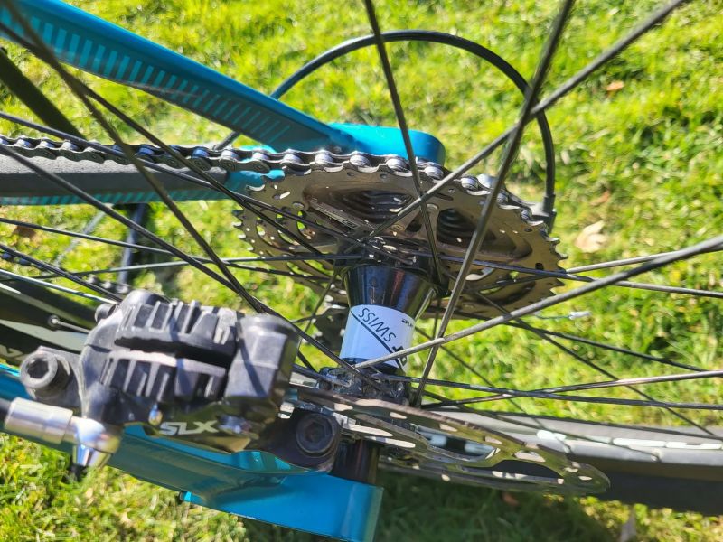 Canyon Spectral AL 6.0