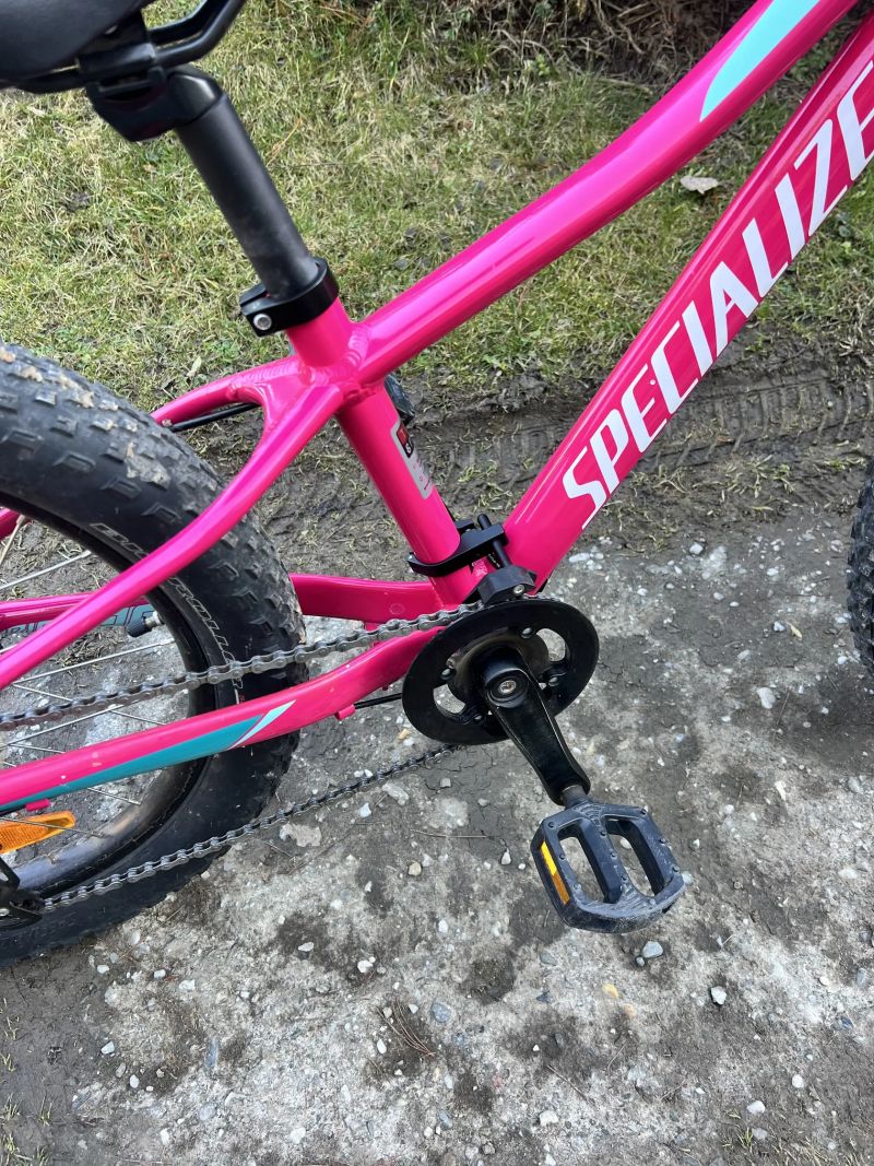 Specialized Riprock