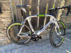 Pinarello Dogma