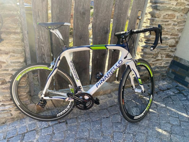 Pinarello Dogma