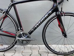 Specialized Roubaix SL4 SWORKS